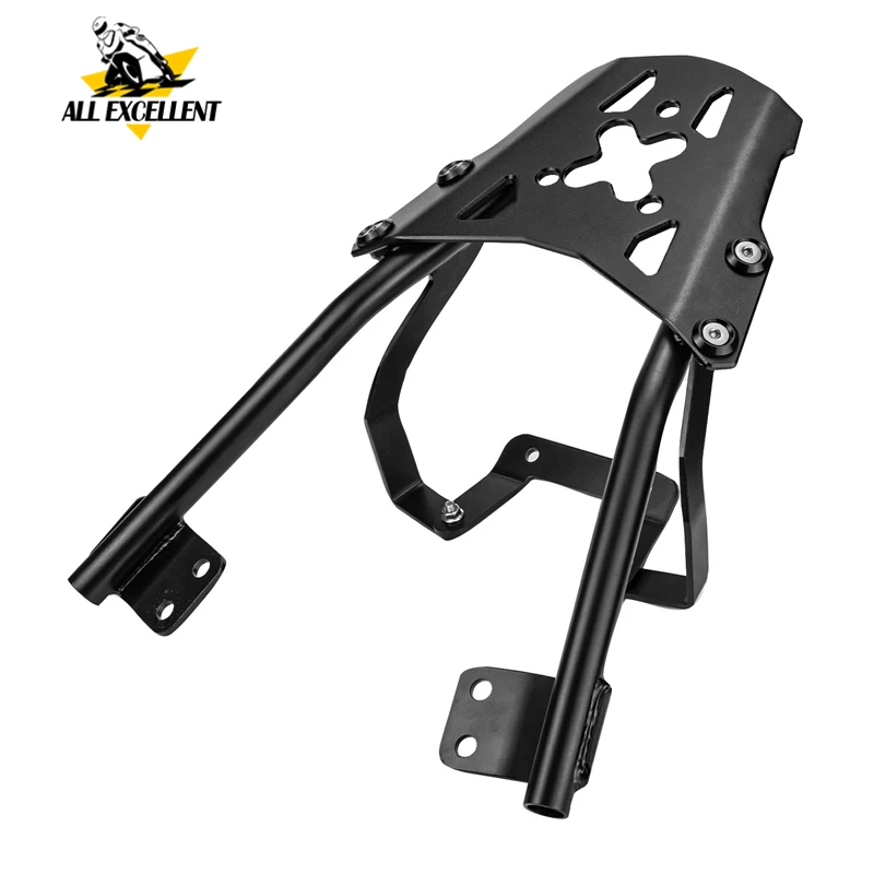 Багажная стойка для заднего сиденья мотоцикла KTM Duke 390 200 125 2011 2016 Duke200 2013 Duke390