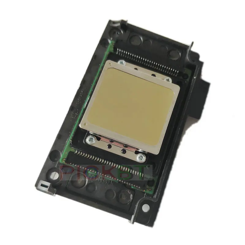 Epson печатающая головка для принтера epson FA09050 FA09030 XP600 XP601 XP700 XP800 XP750 XP850 XP801|Детали