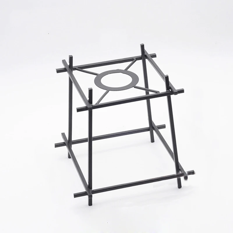 1 шт. винтажный Ретро Настольный Потолочный подвесной светильник абажур крышка