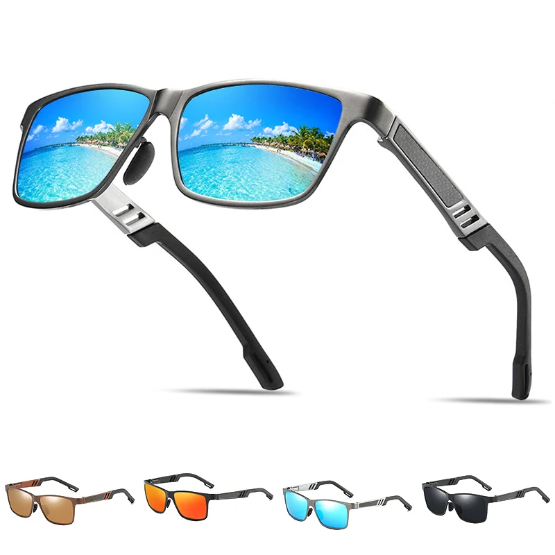 Специальное предложение высококачественные солнцезащитные очки мужские