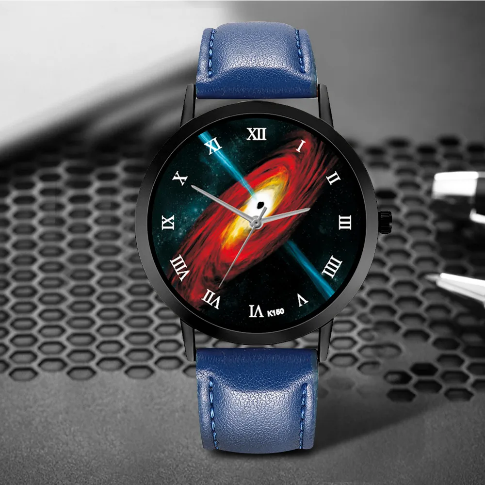 Новые женские часы подарок на день рождения Горячая серия креативных часов