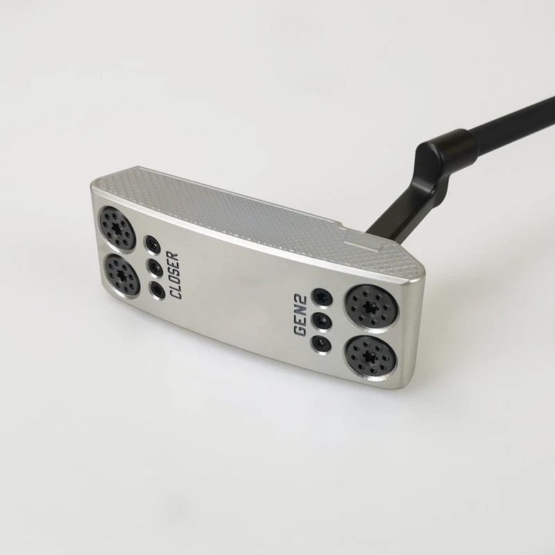 Клюшки для гольфа Классический ближе gen2 клюшки с клюшкой головной убор 33 34 35