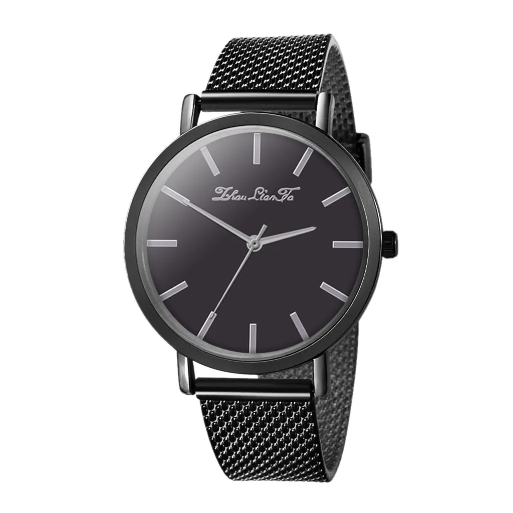 

Men's Fashion Business Watch Simple PVC Silicone Strap Quartz Watch Waterproof Stainless Steel Case Roman scale Hot Brand Watch