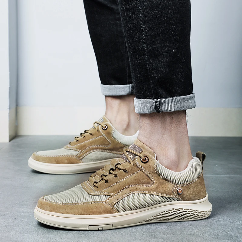 

Fashionable Sports Shoes Zapatos Informales De Hombre Sneakers Men 2020 Casual Sneaker Shoes Male For Zapatillas Mens