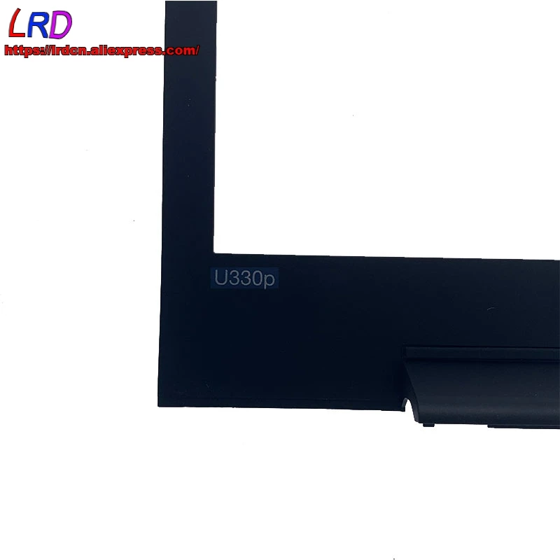 Новый оригинальный передний корпус ЖК дисплея для Lenovo U330 U330P рамка ноутбука часть