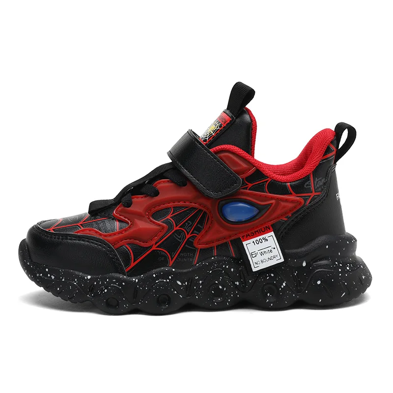 Нескользящие резиновые детские кроссовки New Jordan черные баскетбольные для