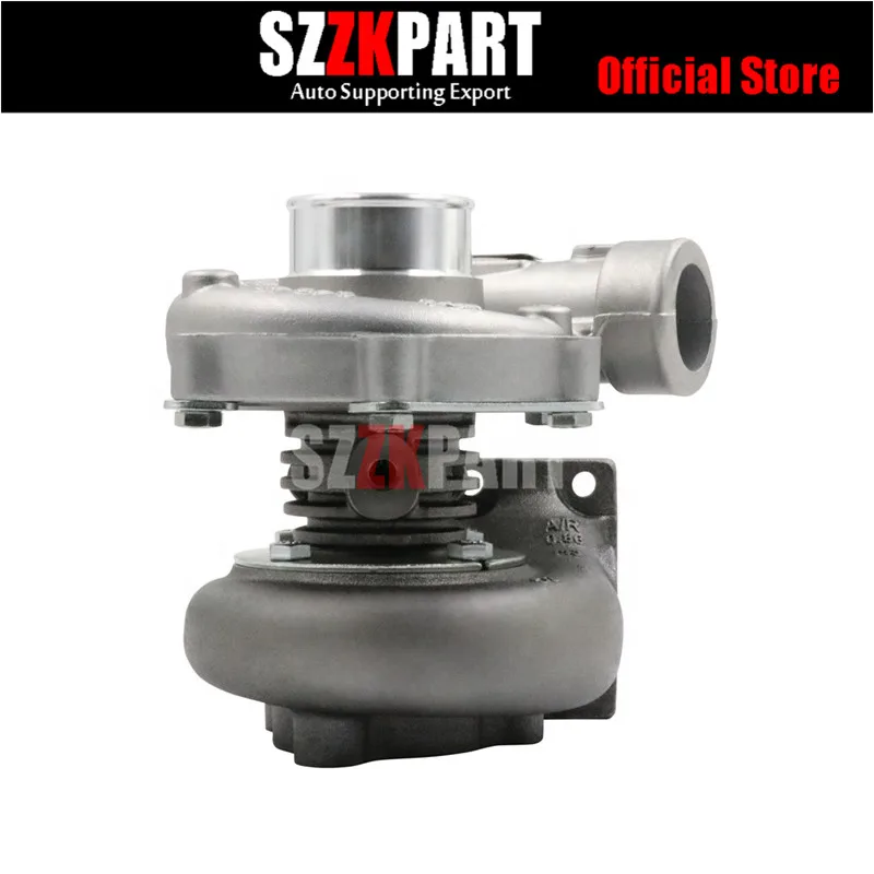 

Turbine housing TD04HL 49189-00540 49189-00550 49189-00511 960817125 For Kobelco EXCAVATOR SK120 SK120-1 For JCB Industria 4BG1T