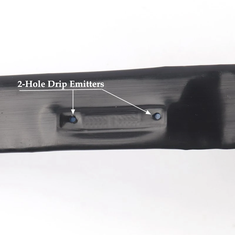 КАПЕЛЬНАЯ ирригационная система с лентой 40 см садовые наборы для полива теплиц