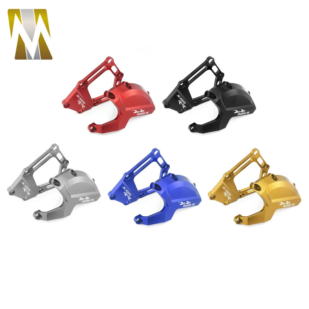 S1000RR мотоциклетный двигатель статор защита крышка слайдер протектор с винтами