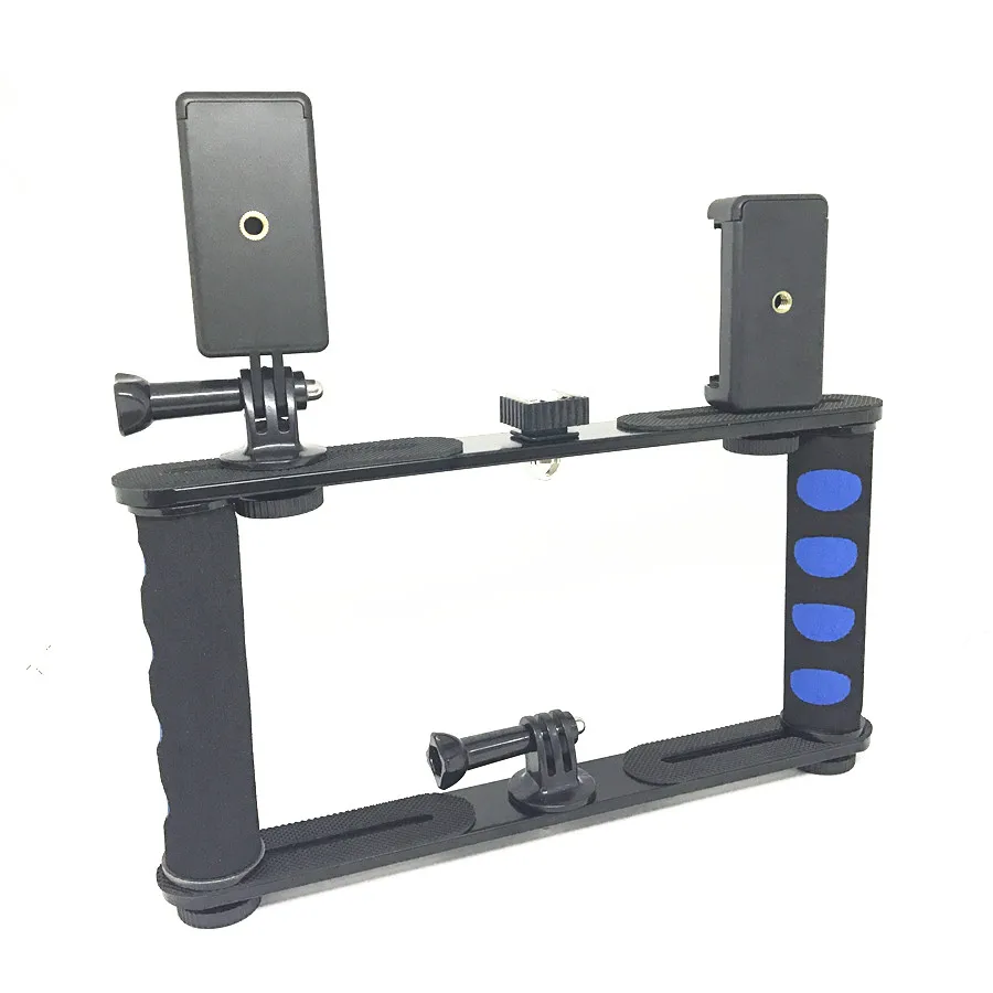 Ручной Стабилизатор Jadkinsta держатель для камеры смартфона Gopro Nikon|Аксессуары