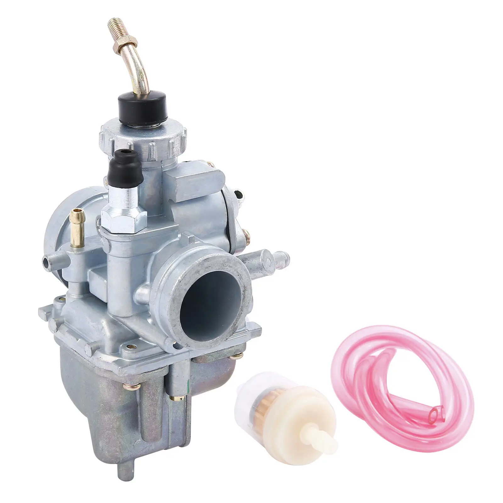 

Motorcycle Carb Carburetor For Yamaha TTR125E TTR125LE 2003-2007 TTR125L 2000-2008 TTR125 2000-2003
