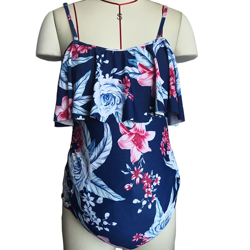 Купальный костюм для беременных женщин сексуальный и свободный купальник с