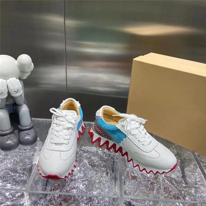 

Prowow Men Shoes Fashion Brand Luxury Women Shoes