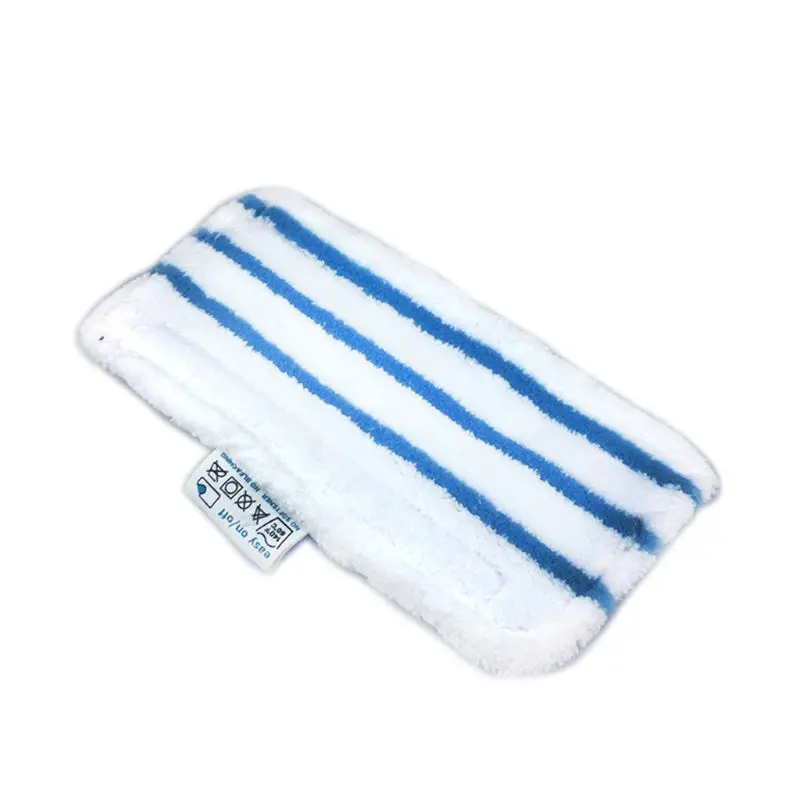 Коврик для очистки мойщик полов салфетки Пылезащитная ткань Black & Decker FSM1600 FSM1610