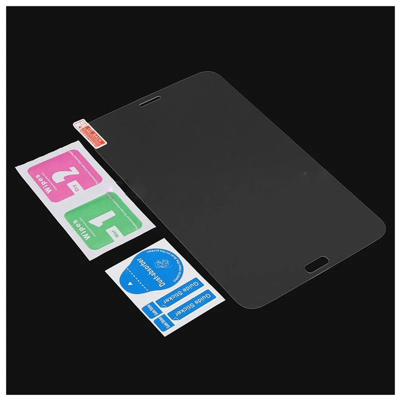 

Tempered Glass Film Screen Protector For 7" Samsung Galaxy Tab E Lite 7.0 Tablet