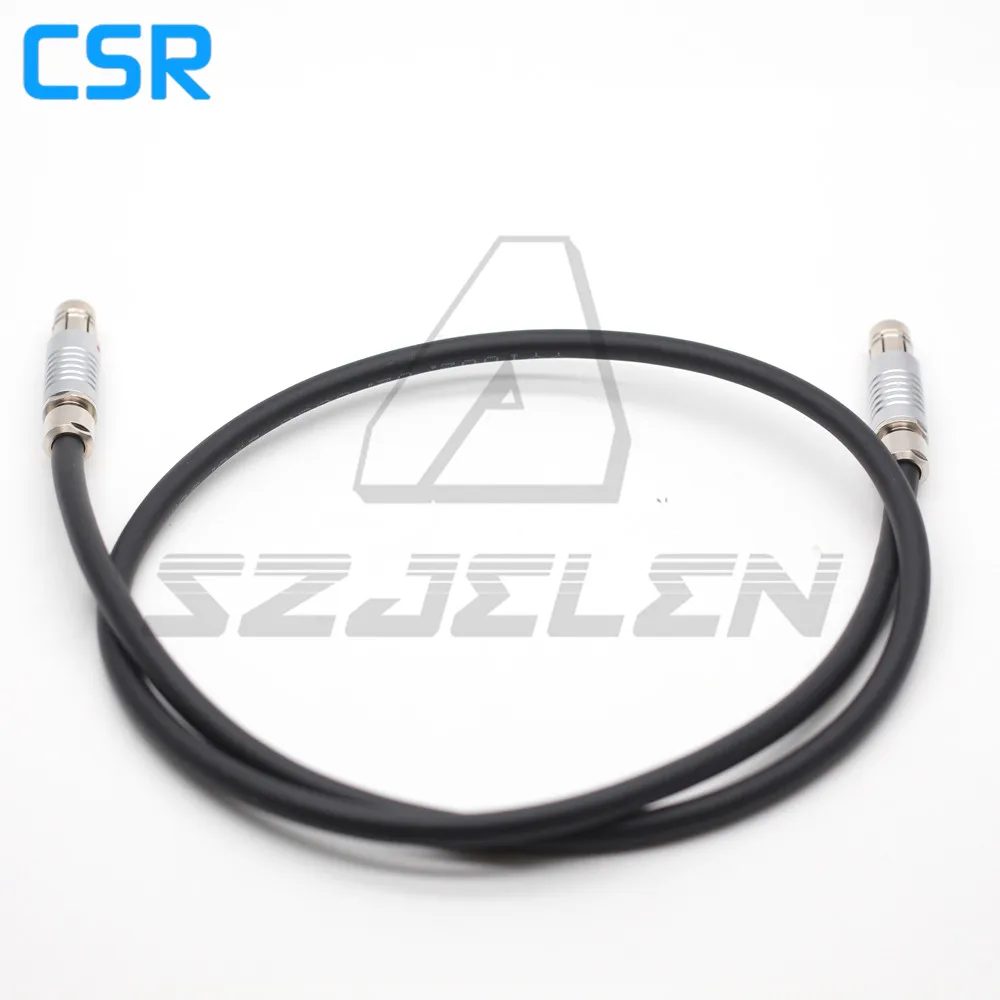 Sony CineAlta Венеция 24V RS 3pin out to 24v 3pin IN 1-1