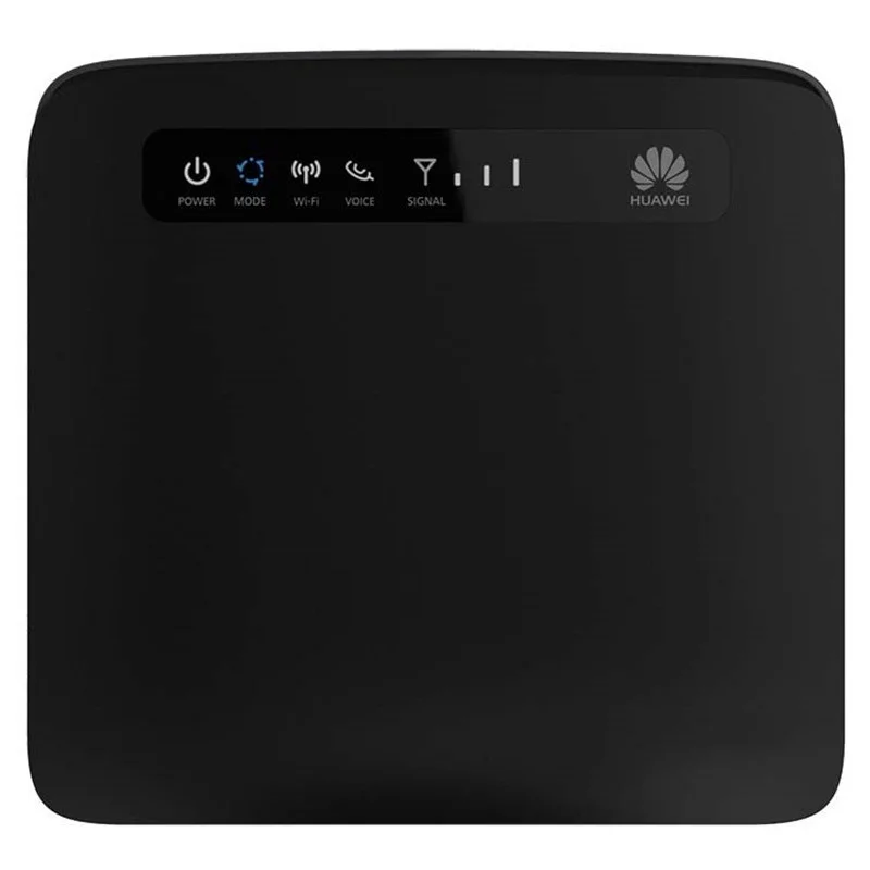 Разблокированный новый Huawei E5186 E5186s-22 4G Cat6 беспроводной маршрутизатор LTE FDD