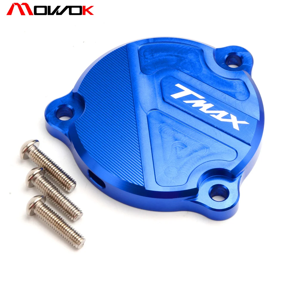 Переднего приводного вала крышка рамка мотоцикла для YAMAHA TMAX 530 SX DX 2012 - 2020 2015 2016 2017