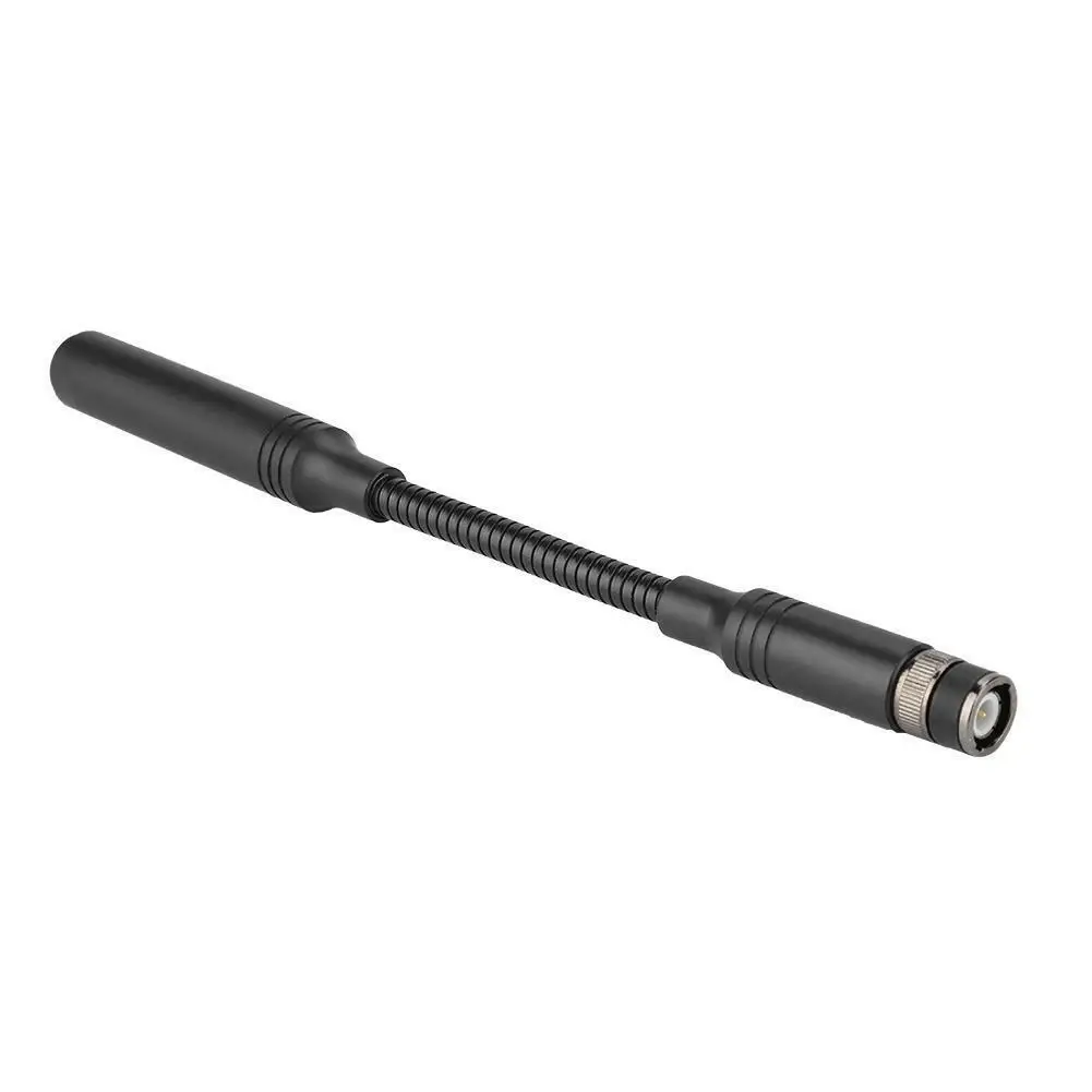 Двухдиапазонная Антенна YiNiTone BNC UHF VHF для двухсторонней любительской рации ICOM V8 V80