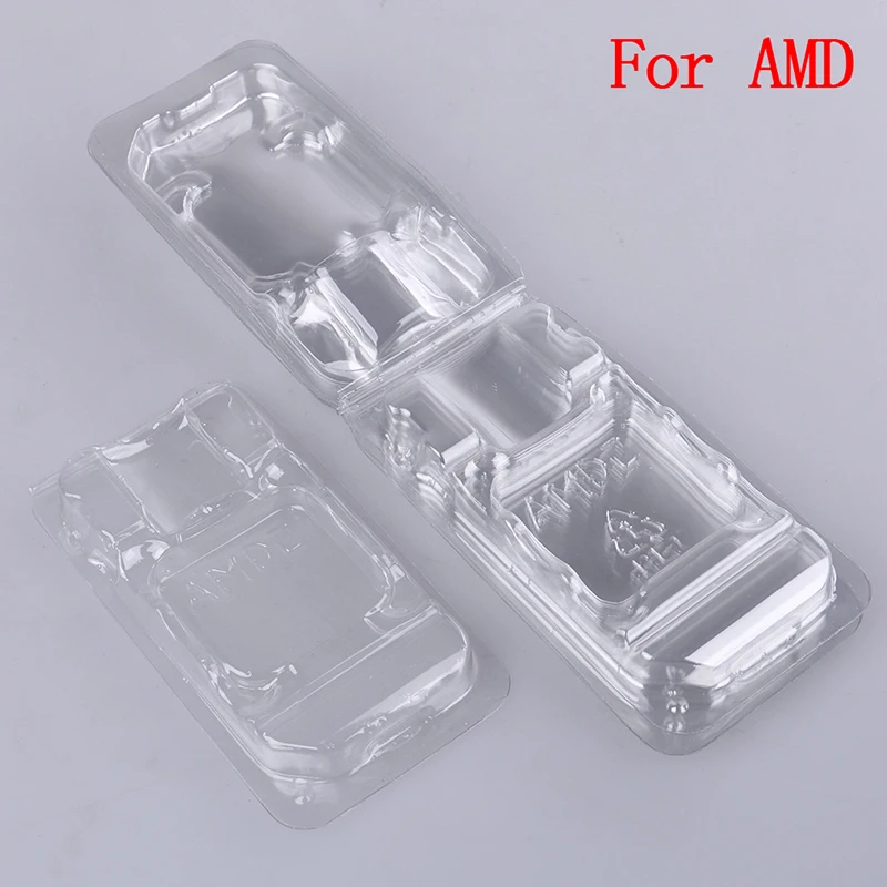 

10 шт., защитный чехол для процессора AMD 754 905 938 939 AM2 AM3 FM1 FM2
