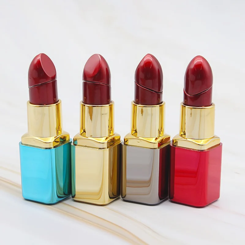 Креативная модель губной помады/обуви/сумки Бутановая газовая надувная