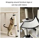 Наклейка-Когтеточка для домашних животных, защита от царапин, защита дивана, кошачья Когтеточка, кошачья Когтеточка для любимой кошки и защита дивана