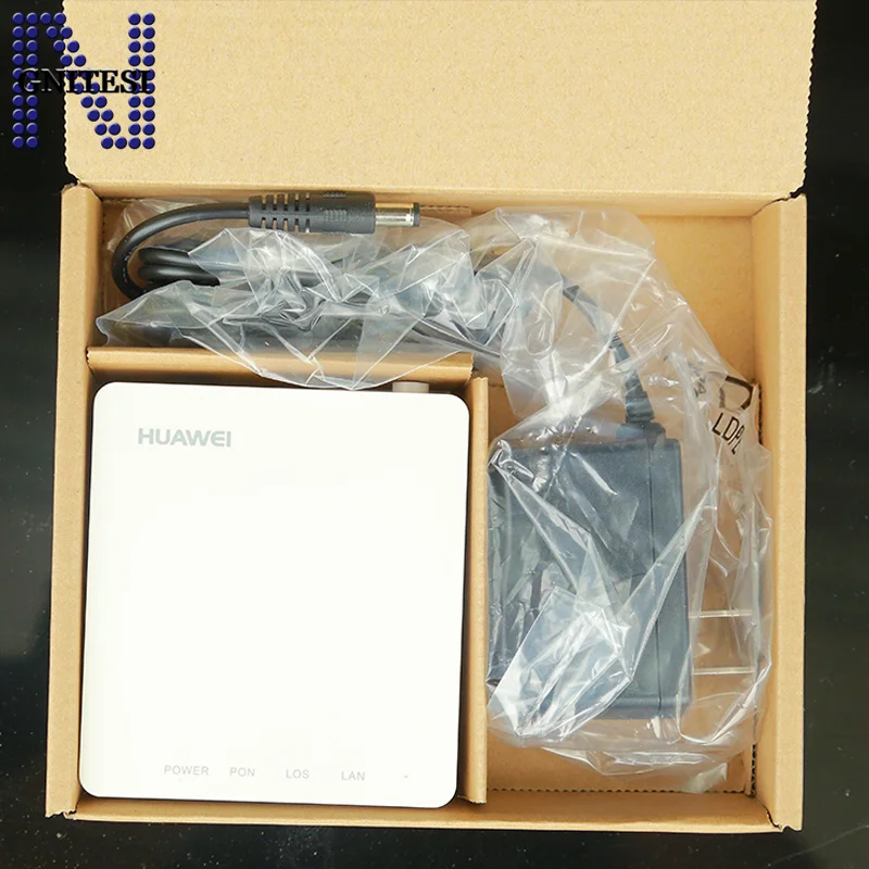 Терминал Huawei HG8310 HG8310M 1GE с портом GPON FTTH ONU новейшая версия R017 | Мобильные телефоны и