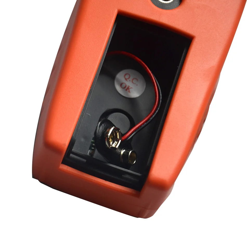 TM 195 3 Axis RF измеритель напряженности поля высокочастотный детектор