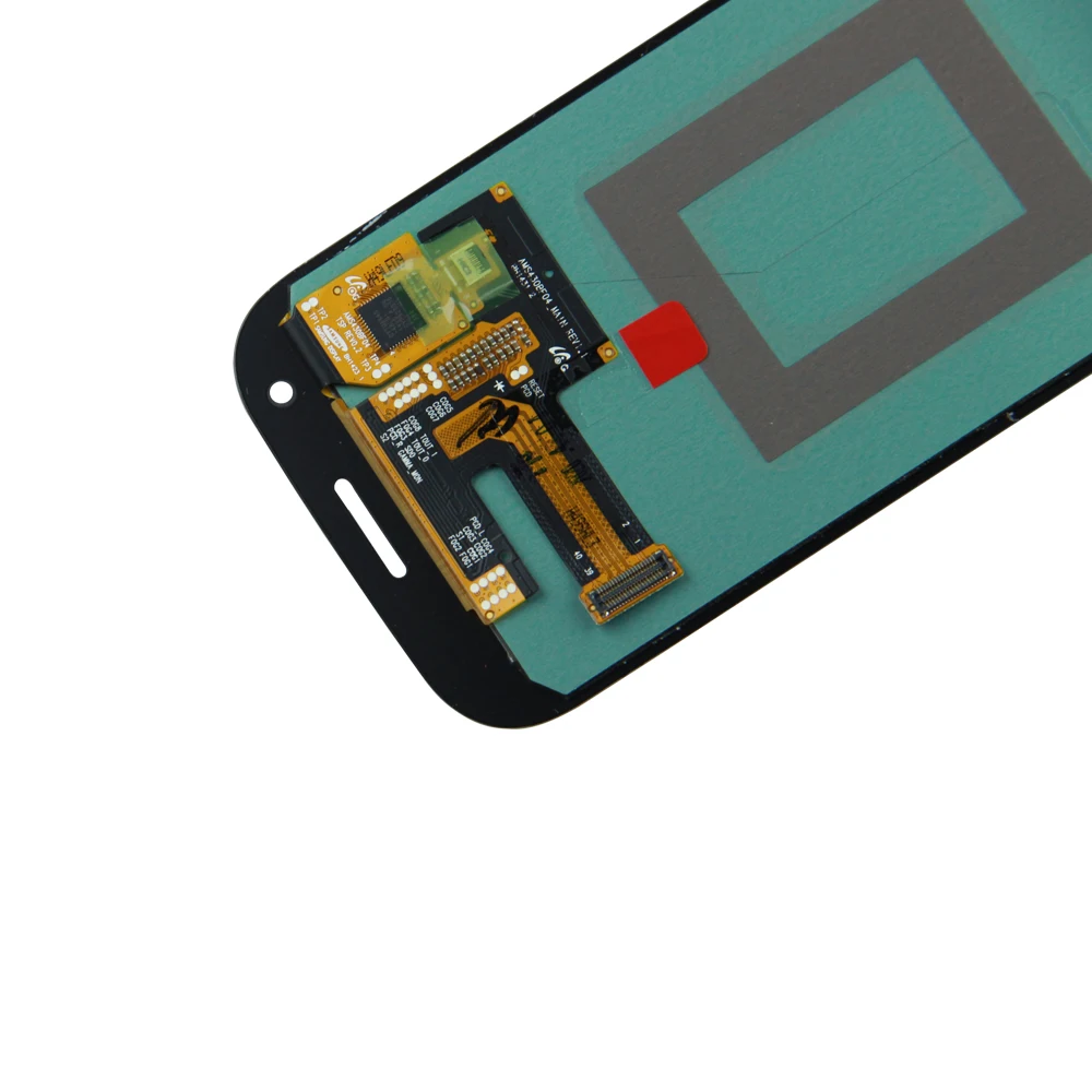 Оригинальный ЖК-дисплей для Samsung Galaxy Ace 4 SM-G357 G357 G357FZ Ace4 сенсорный экран дигитайзер