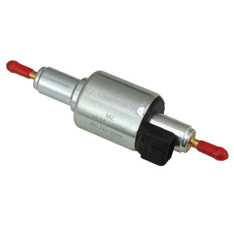 

12V 24V Universal Car Heater Oil Fuel Die sel Pump Air Parking Heater Car Styling Accessories