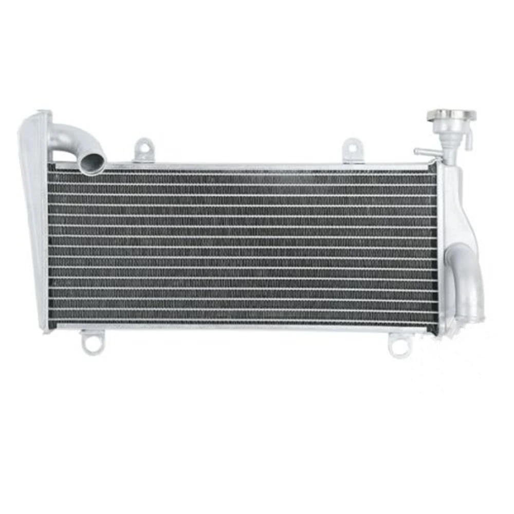 

New Aluminum Upper Radiator Water Cooler For Ducati Panigale 1199 R/S 2012-13