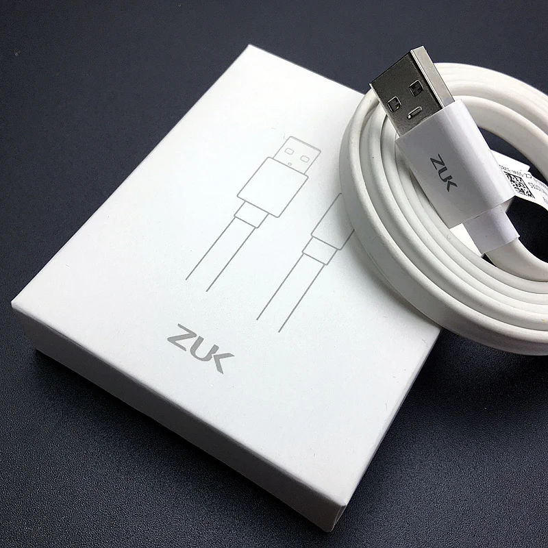 Оригинальное зарядное устройство для Lenovo zuk z2 Pro 5 3 В/3 0 А QC адаптер питания быстрой