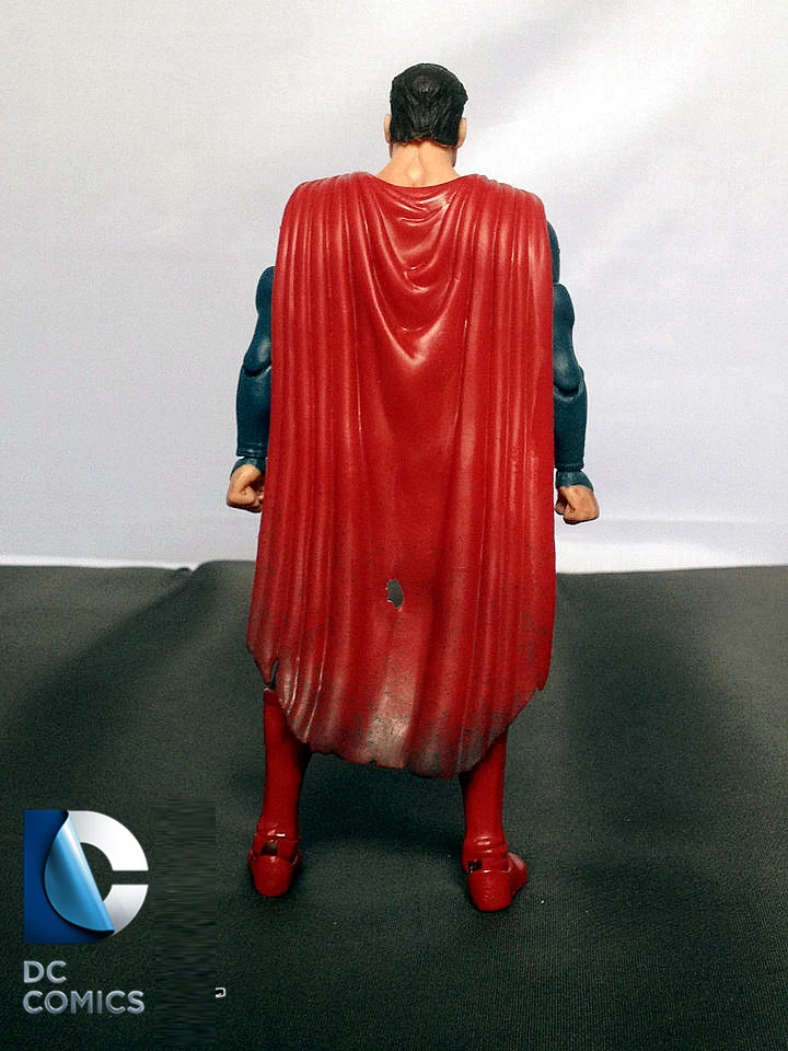 Коллекционные предметы DCC новинка Ультрамен 52 свободная экшн фигурка 6 дюймов|action