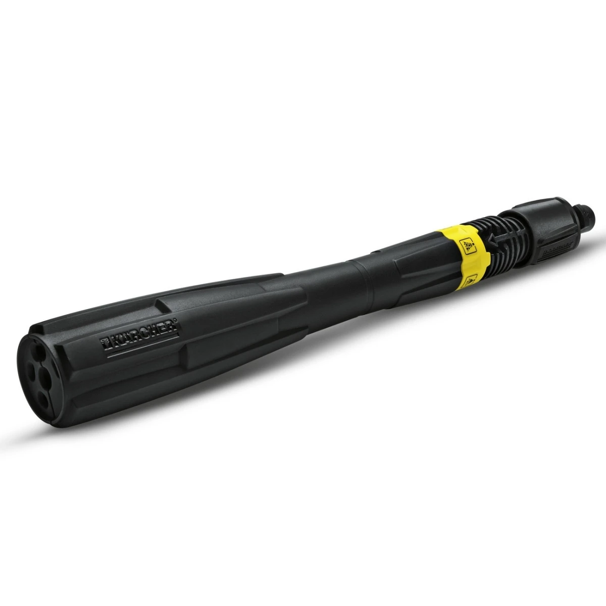 Копье для мойки высокого давления KARCHER MP 145 (2.643-239) (Подходит моек серии K3–K5