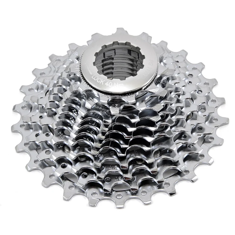

Велосипедная Кассета SRAM FORCE PG-1170 11 Speed 11-28T PG 1170 11 s