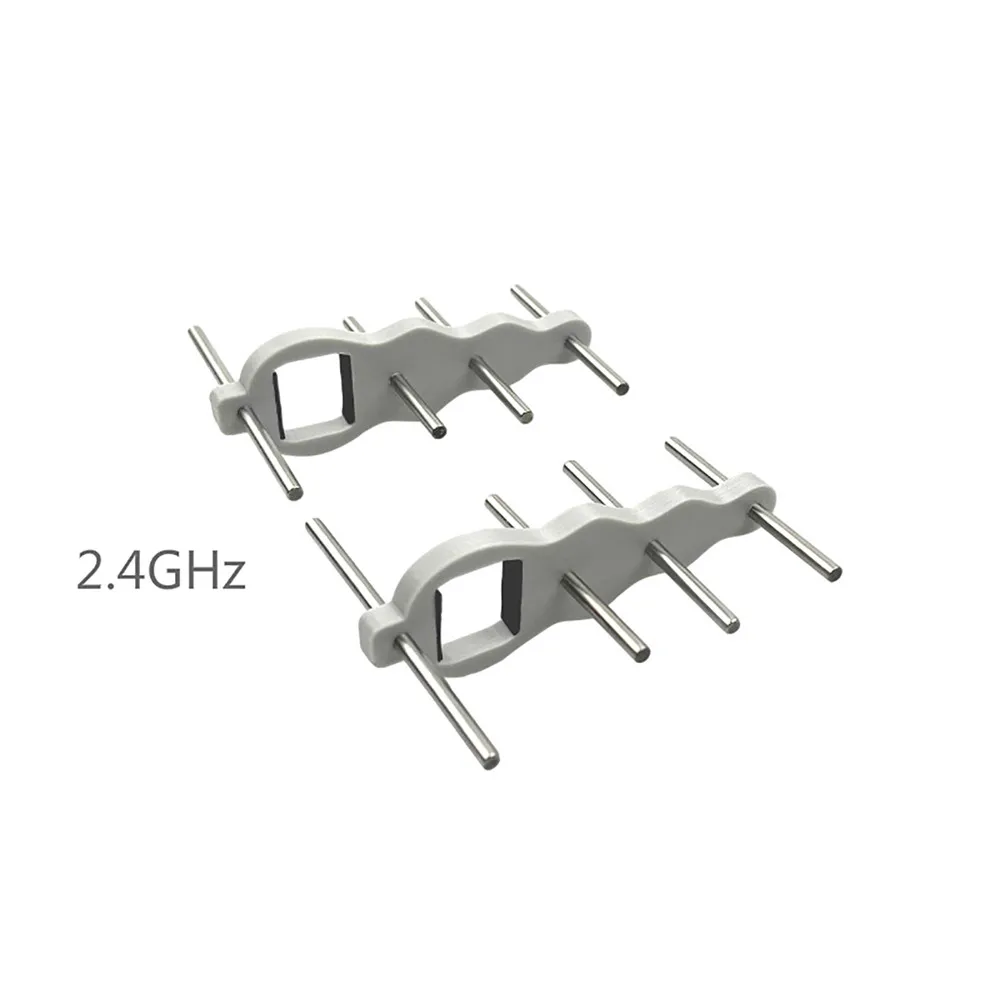 

Антенна Yagi 2,4/5,8G, усилитель сигнала для Mavic Air2S/Mini2, 1 пара