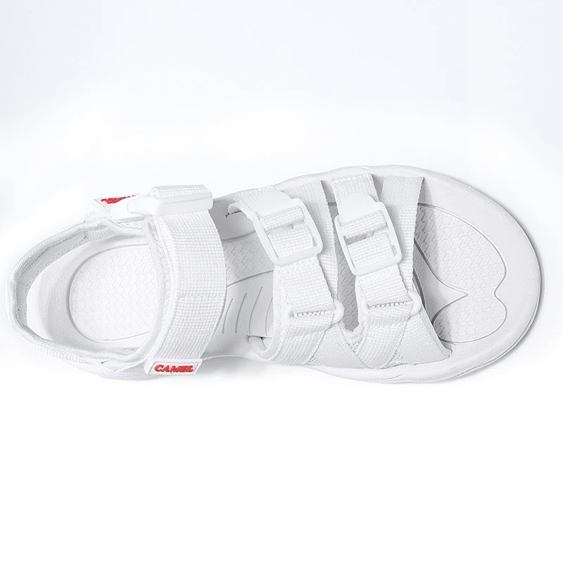 Goldencamel Couple Sandals Men Women Outdoor Casual Shoes Non-slip Summer Men's Beach Women's Sports Summer