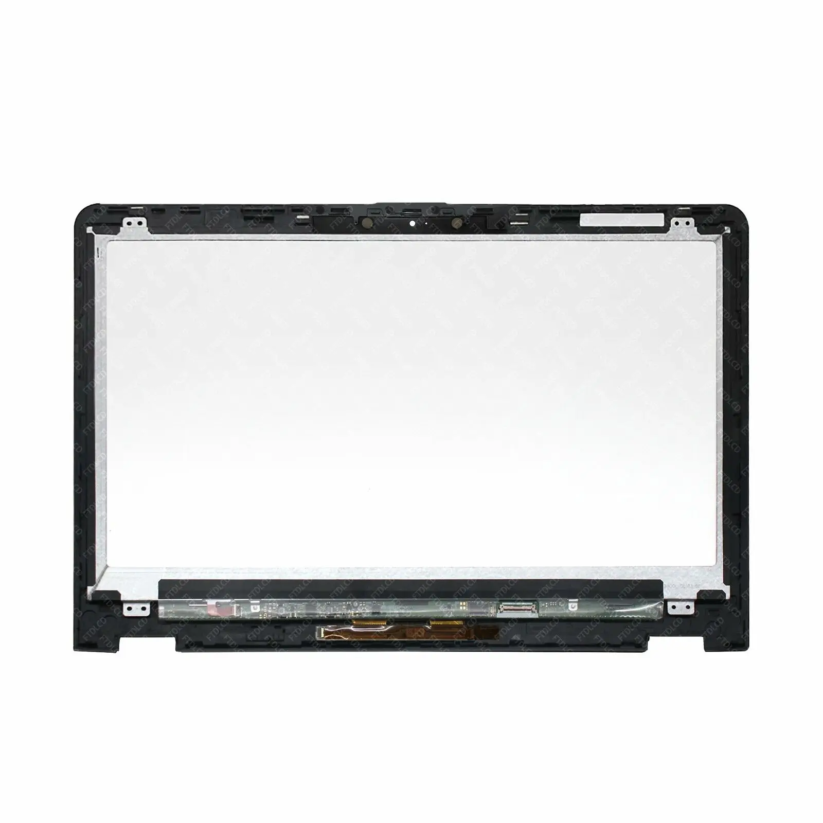 

JIANGLUN FHD IPS LCD кодирующий преобразователь сенсорного экрана в сборе дисплей для HP Envy x360 15-aq173cl