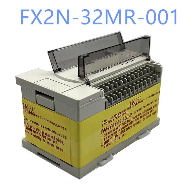 

Новый оригинальный в коробке {Spot warehouse} FX2N-32MR-001