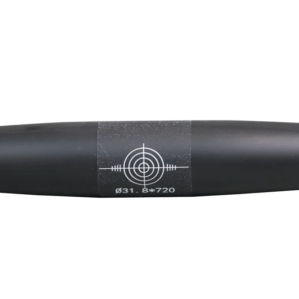 1 шт. розничная продажа углеродных запчастей для горного велосипеда руль