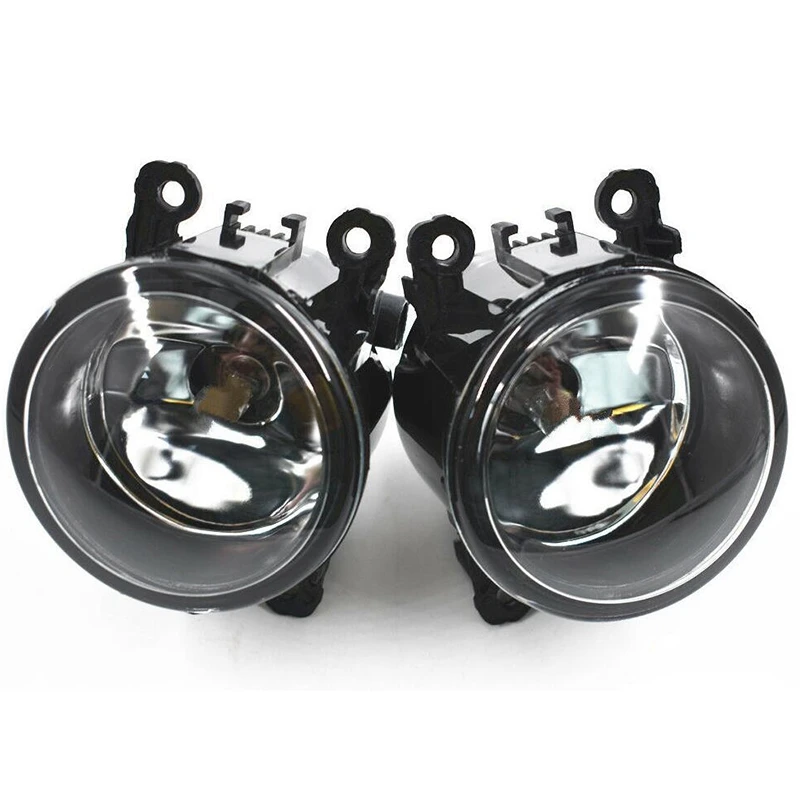 

DHBH-Bumper Driving Fog Lights Driving Fog Lights Bumper Lamps+Bulbs For Ford Focus 2012 2013 2014