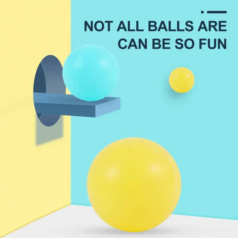 Детский прыгающий мяч для родителей и детей настольная игра карточная