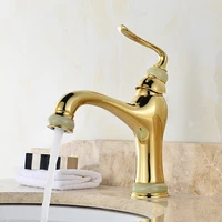liuyue basin faucets chromerose gold european style pure natural jade low bathroom basin faucet cold hot water crane mixer taps