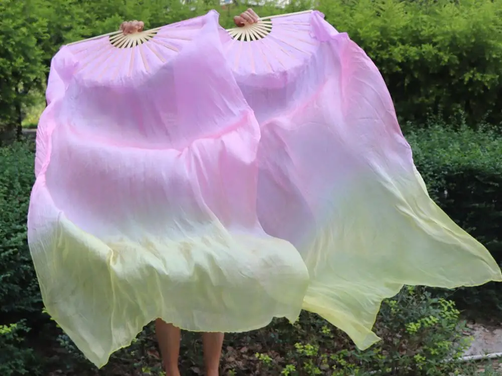 Пастельная фиолетово розовая оранжевая (1 шт. справа + 1 слева) 5 м * 0 9 (59*35 дюймов)