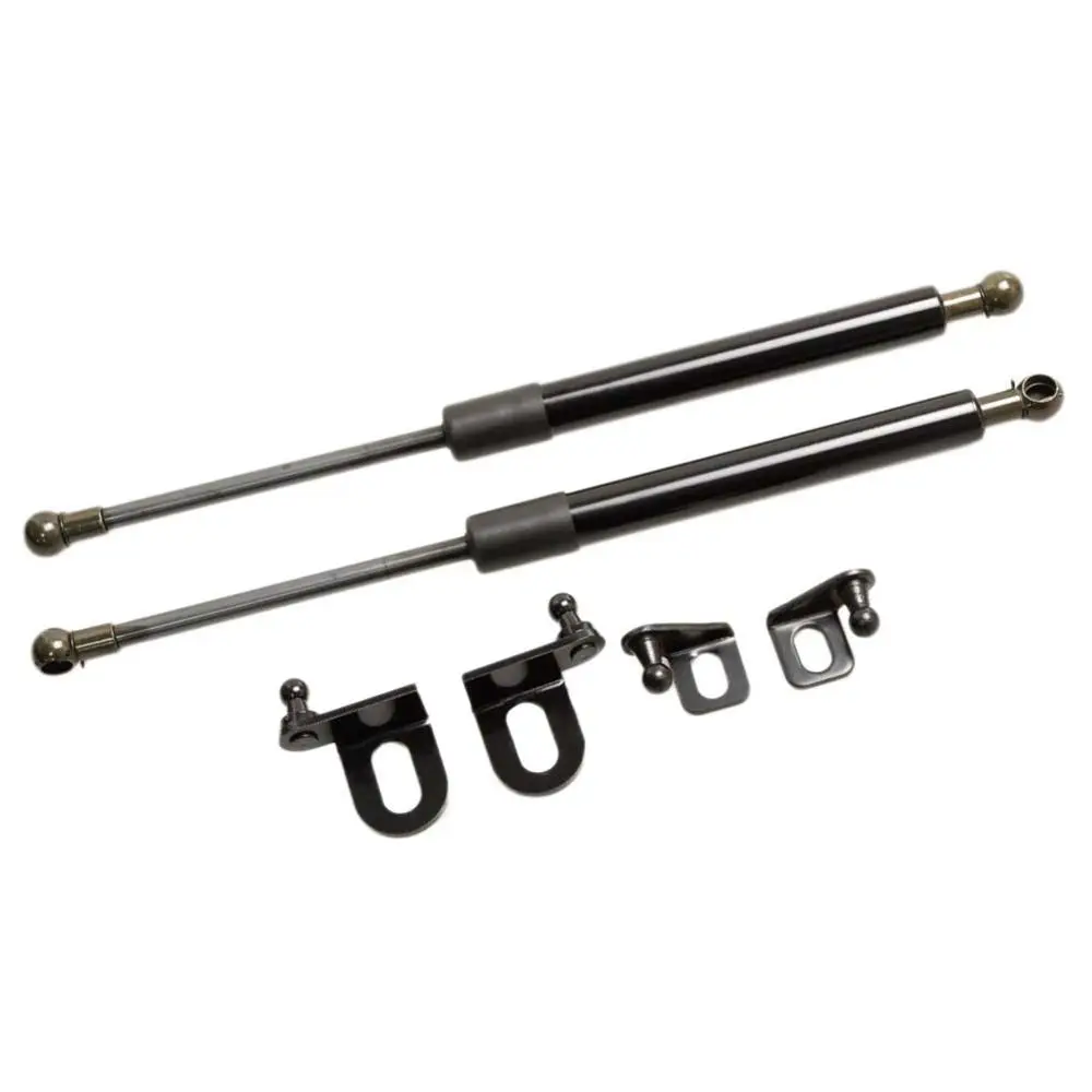 Для Nissan SILVIA S15 200SX SR20DET 1999-2002 2x передний капот изменить углеродное волокно газовые стойки Лифт поддержка амортизатор