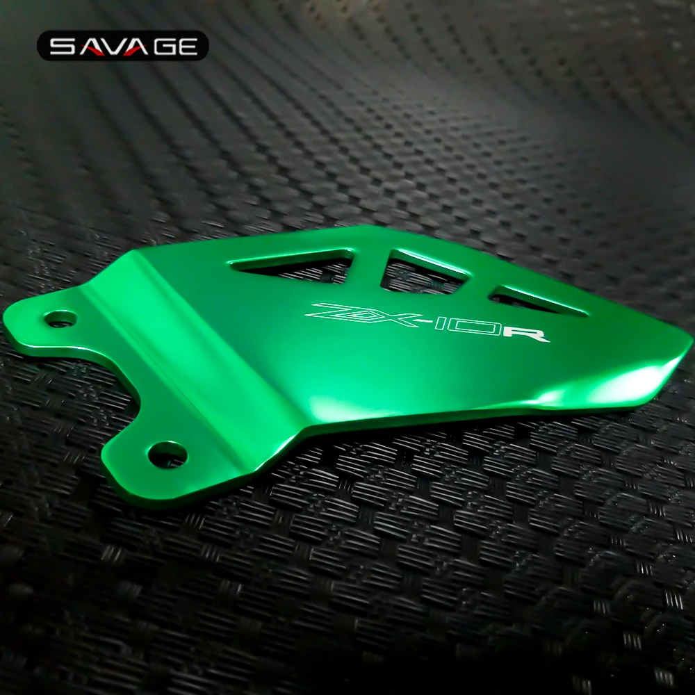 Подставка для ног Кавасаки ZX10R ZX10RR 2011-2022 19 18 | Автомобили и мотоциклы