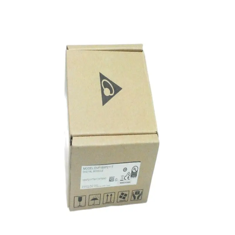 Delta PLC EH3 Series DVP04AD-H3 DVP04DA-H3 DVP06XA-H3 | Инструменты