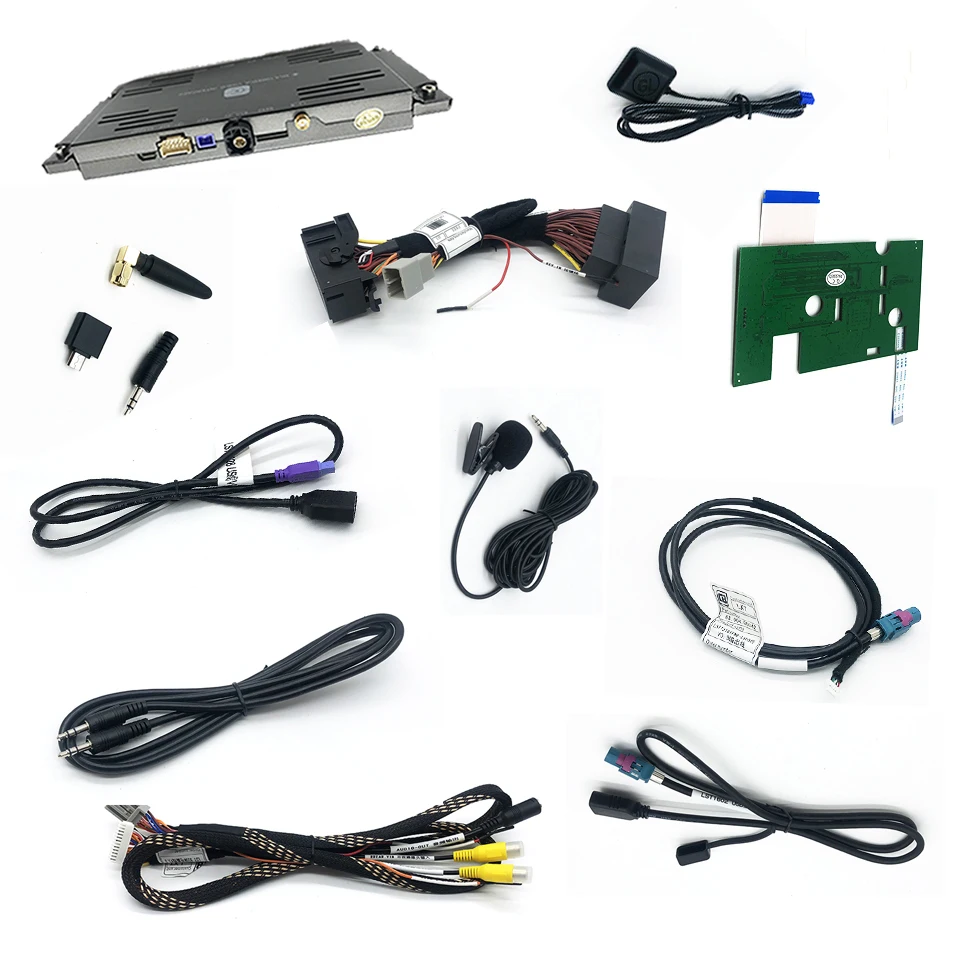 Зеркальное приложение для подключения смартфона к Jeep Grand Cherokee XJ KL 8 4 Uconnect 2014-2020 Apple
