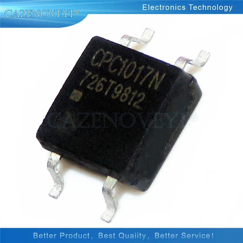 

2pcs/lot CPC1002N CPC1017N CPC1018N CPC1150N AQY211EH AQY211 CPC1002 CPC1017 CPC1018 CPC1150 SOP-4 In Stock