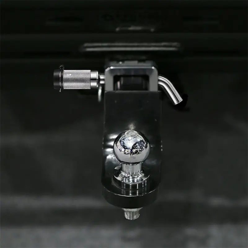 Замок с двойным приемником 1/2 &quot5/8&quot для автомобильных аксессуаров | Автомобили